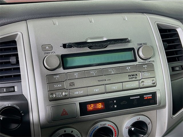 Used 2010 Toyota Tacoma 4x4 Double Cab image 14