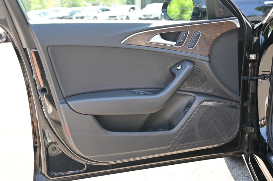 Used 2013 Audi A6 3.0T Premium Plus AWD/4WD image 21