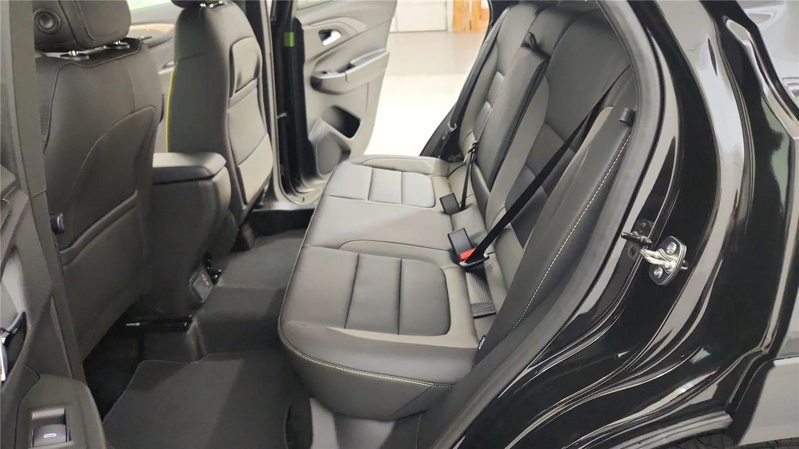 New 2026 Chevrolet TrailBlazer ACTIV w/ Convenience Package image 33