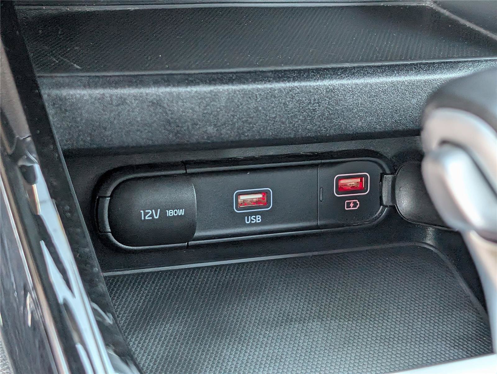 Used 2022 Kia Forte GT-Line w/ GT-Line Technology Package FWD image 24