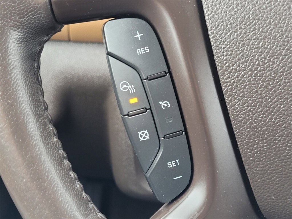 Used 2015 Buick Enclave Leather image 22