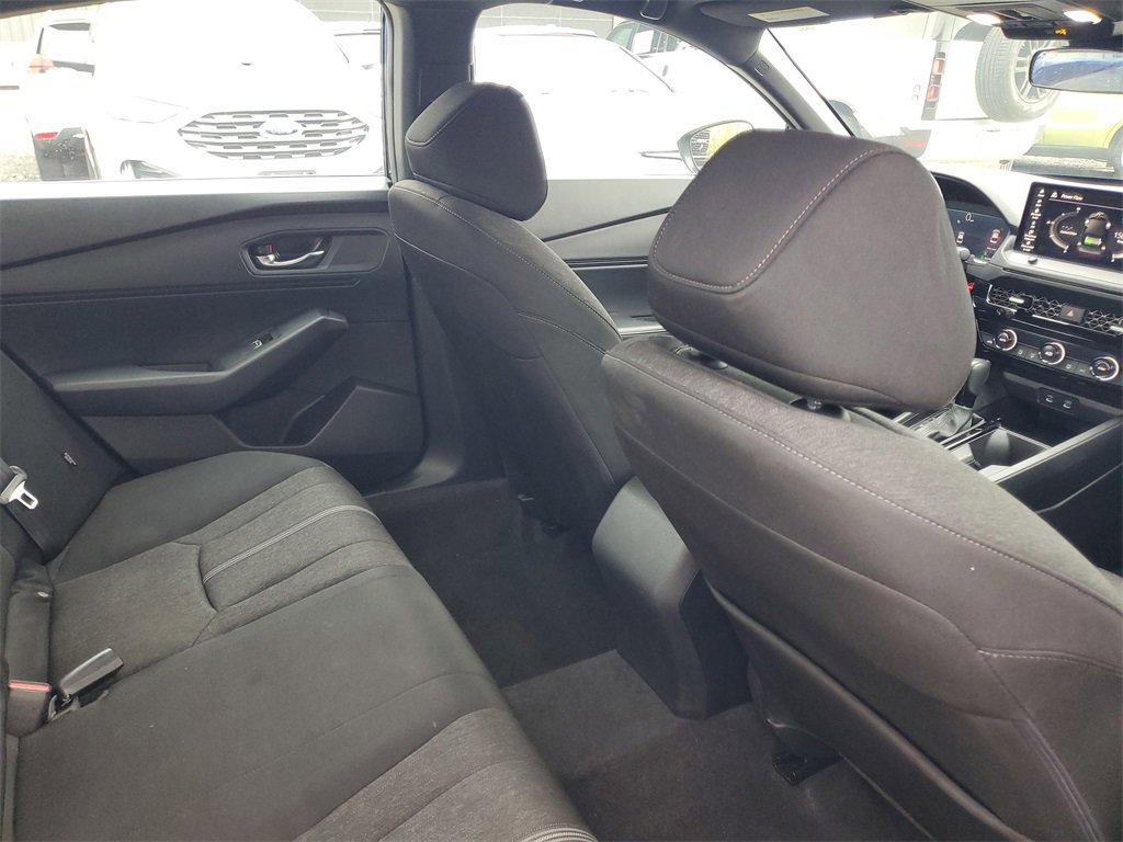 Used 2024 Honda Accord Sport image 31