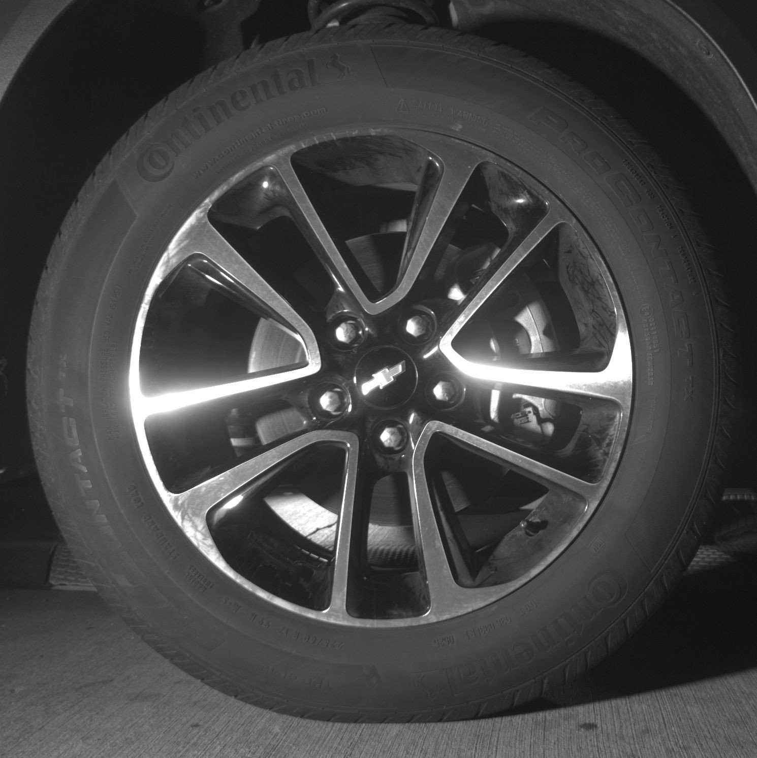 Used 2025 Chevrolet TrailBlazer LT FWD image 13