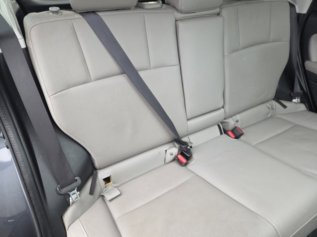 Used 2017 Subaru Forester 2.5i Limited w/ Protection Package #2 image 26