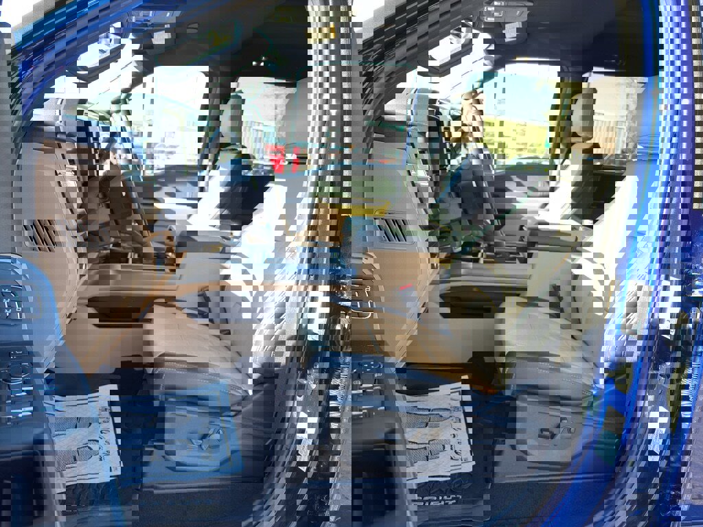 New 2026 Ford F350 Lariat w/ Lariat Ultimate Package image 35