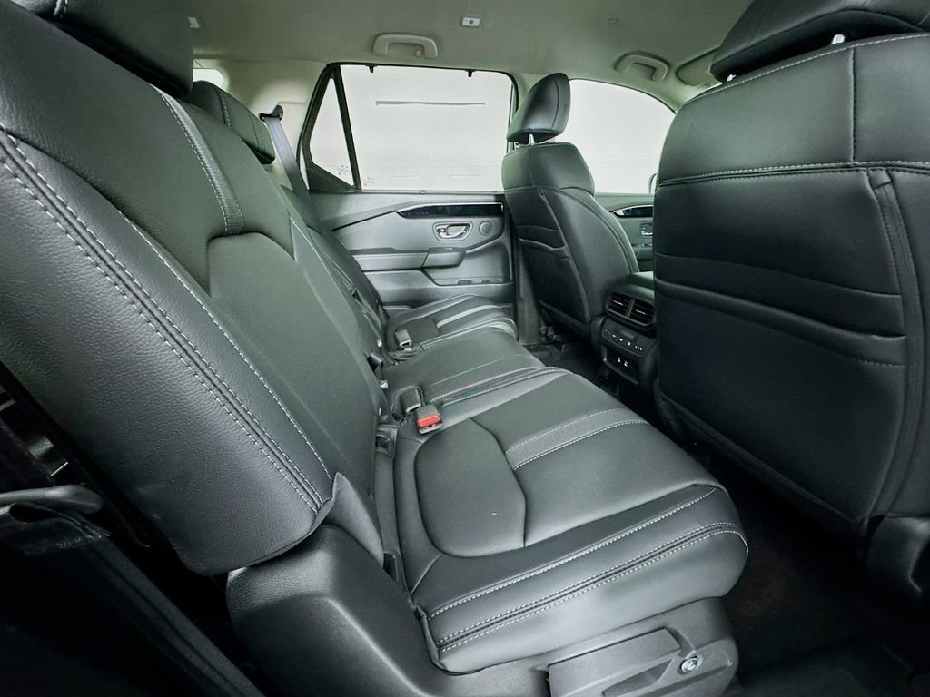 New 2026 Honda Pilot EX-L image 35