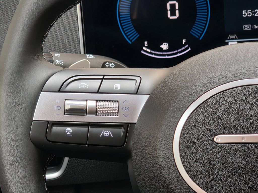 New 2026 Hyundai Sonata SEL image 18