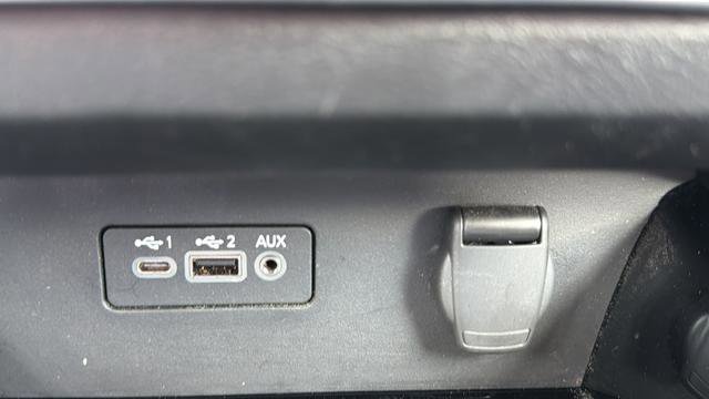 Used 2023 Nissan Altima 2.5 SR image 21