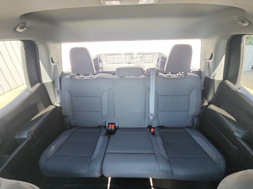 Used 2022 Chevrolet Silverado 1500 Custom AWD/4WD image 12