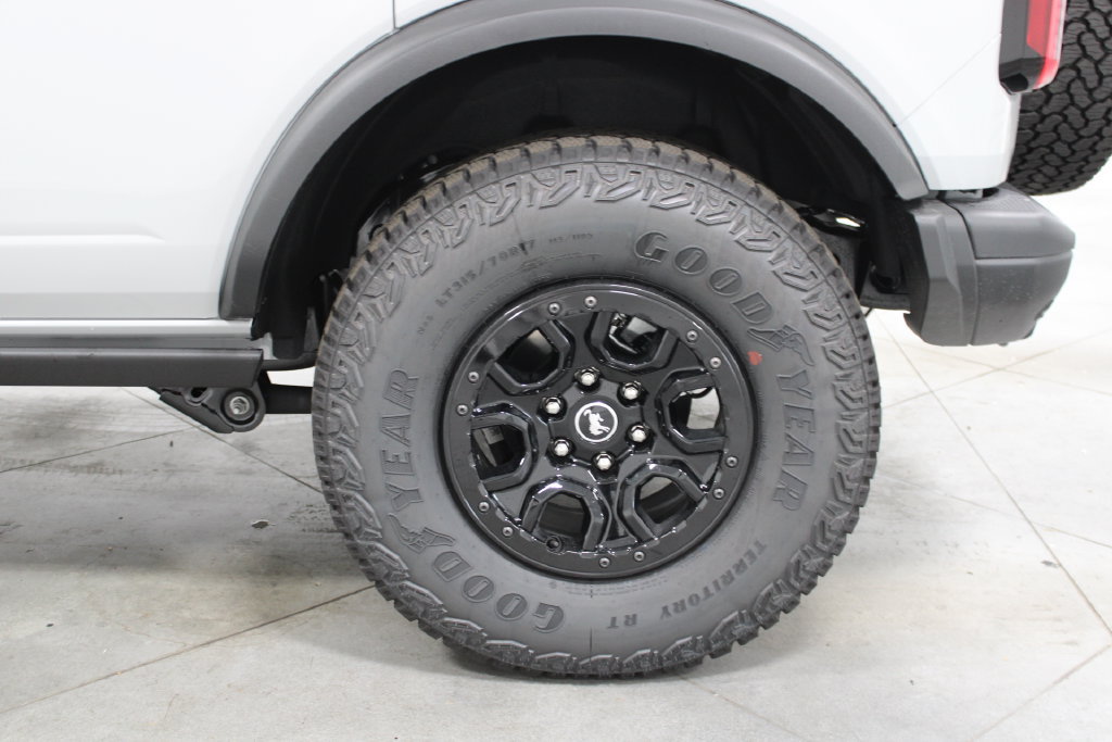 New 2026 Ford Bronco Badlands w/ Wildtrak Package AWD/4WD image 63