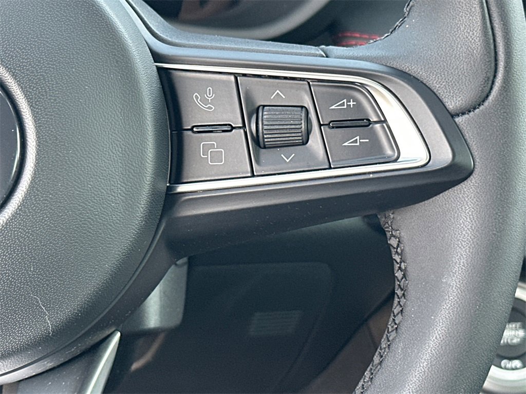 Used 2023 Dodge Hornet GT Plus w/ GT Blacktop Package image 26