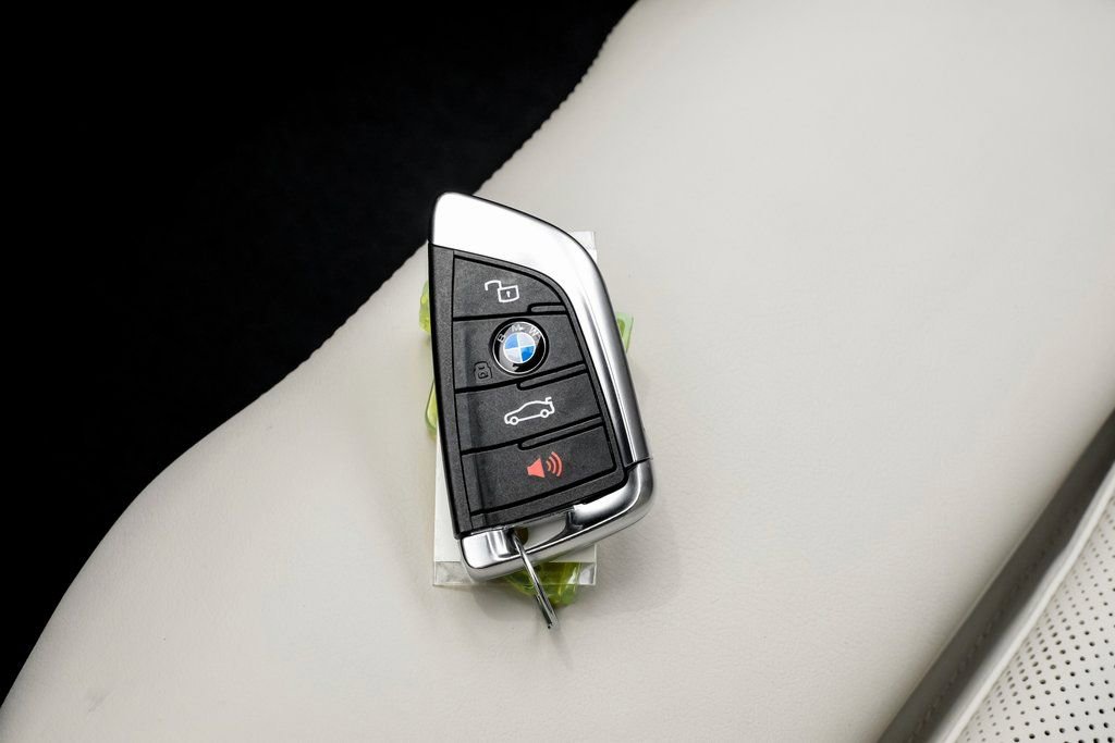 Used 2023 BMW M3 Competition image 50