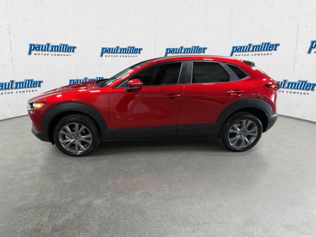 New 2026 MAZDA CX-30 AWD 2.5 S w/ Premium Package image 6