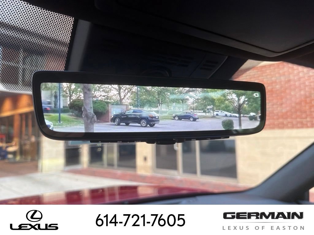 New 2026 Lexus TX 350 AWD w/ Technology Package image 31