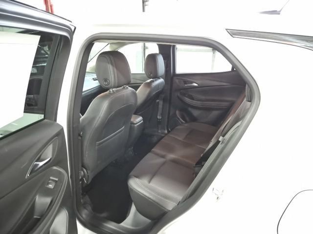 Used 2025 Buick Encore GX Preferred image 13