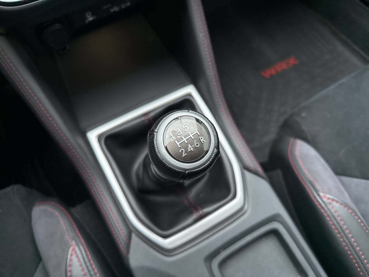 Used 2022 Subaru WRX Limited w/ Popular Package #2 image 39