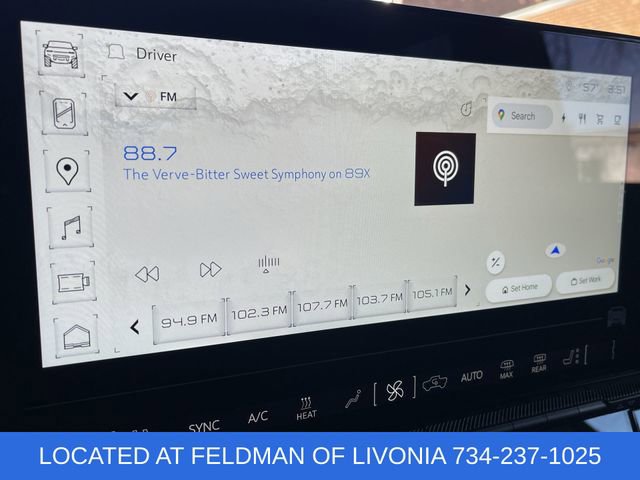 Used 2024 GMC Hummer EV 3X image 13