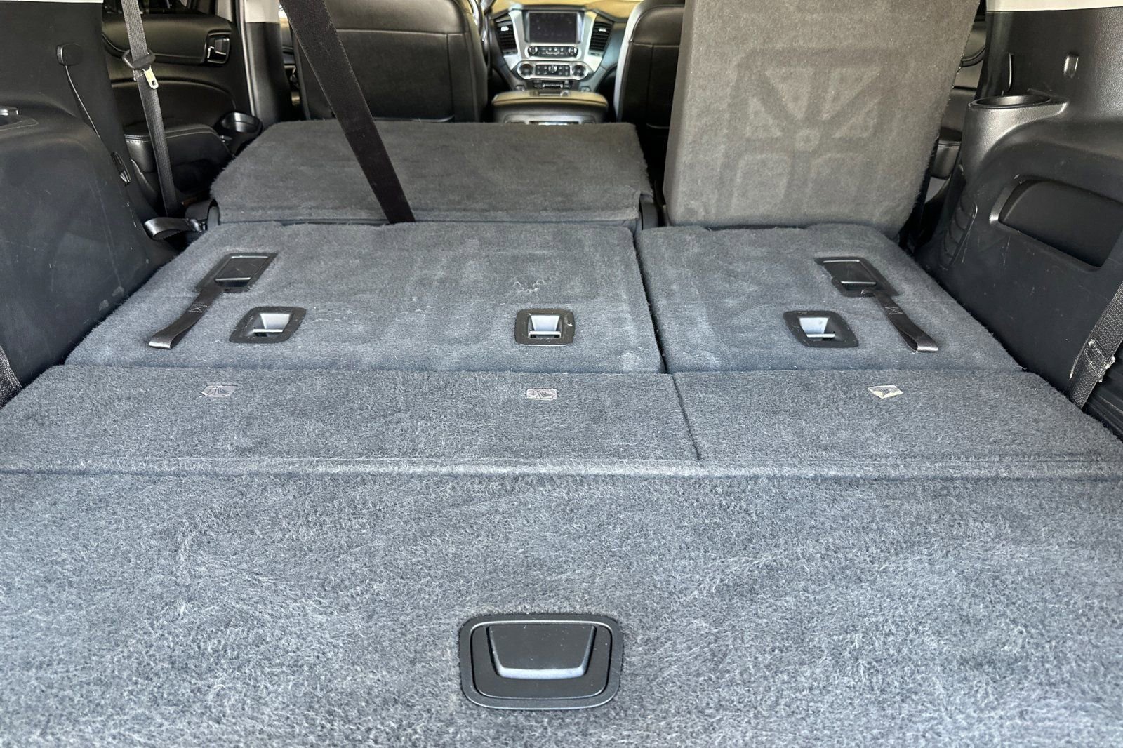 Used 2020 Chevrolet Tahoe LT AWD/4WD image 17