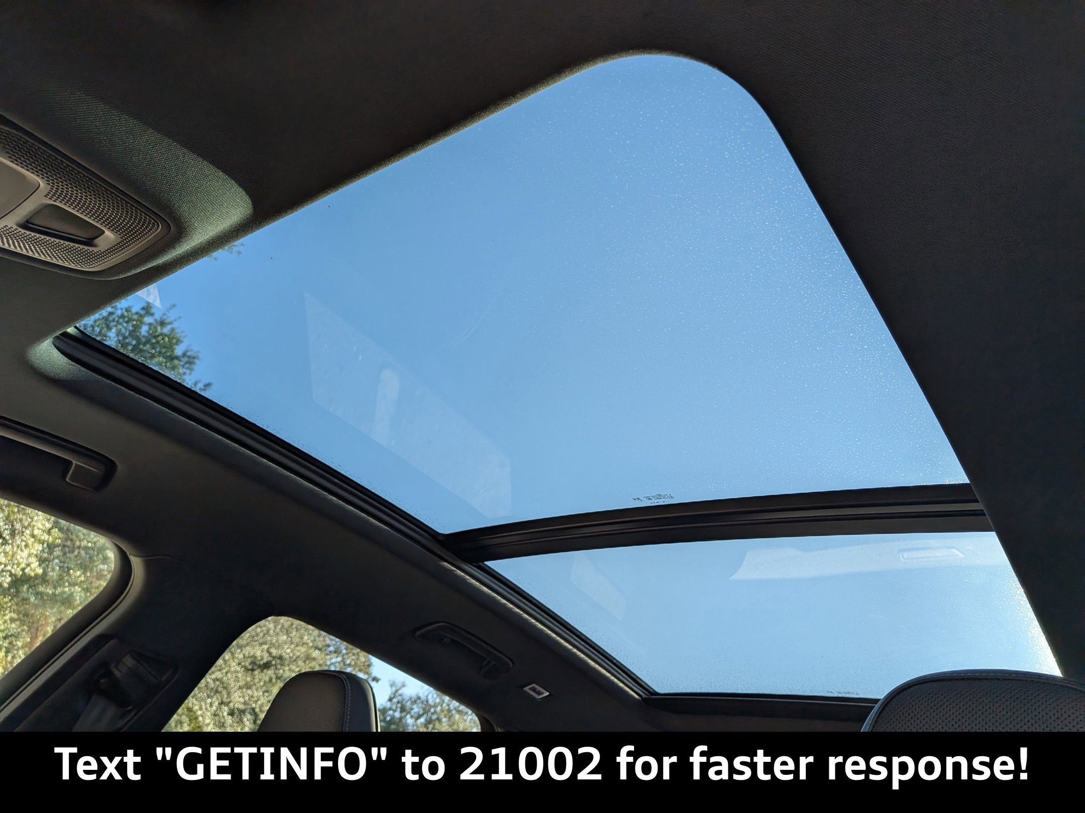 Used 2025 Audi SQ6 e-tron Prestige w/ 21" Black Optic Wheel Package image 24