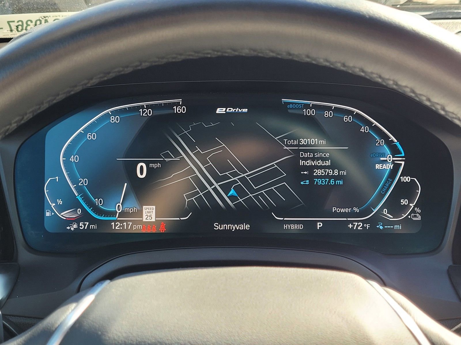 Used 2022 BMW 330e xDrive w/ Premium Package image 18