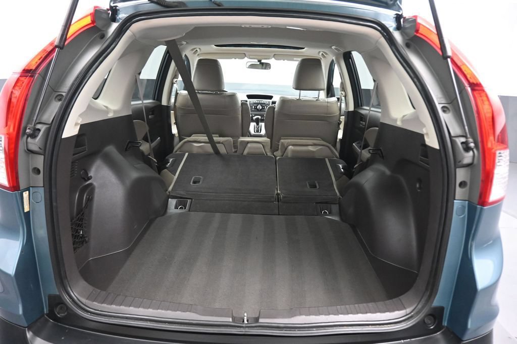 Used 2013 Honda CR-V EX-L image 45