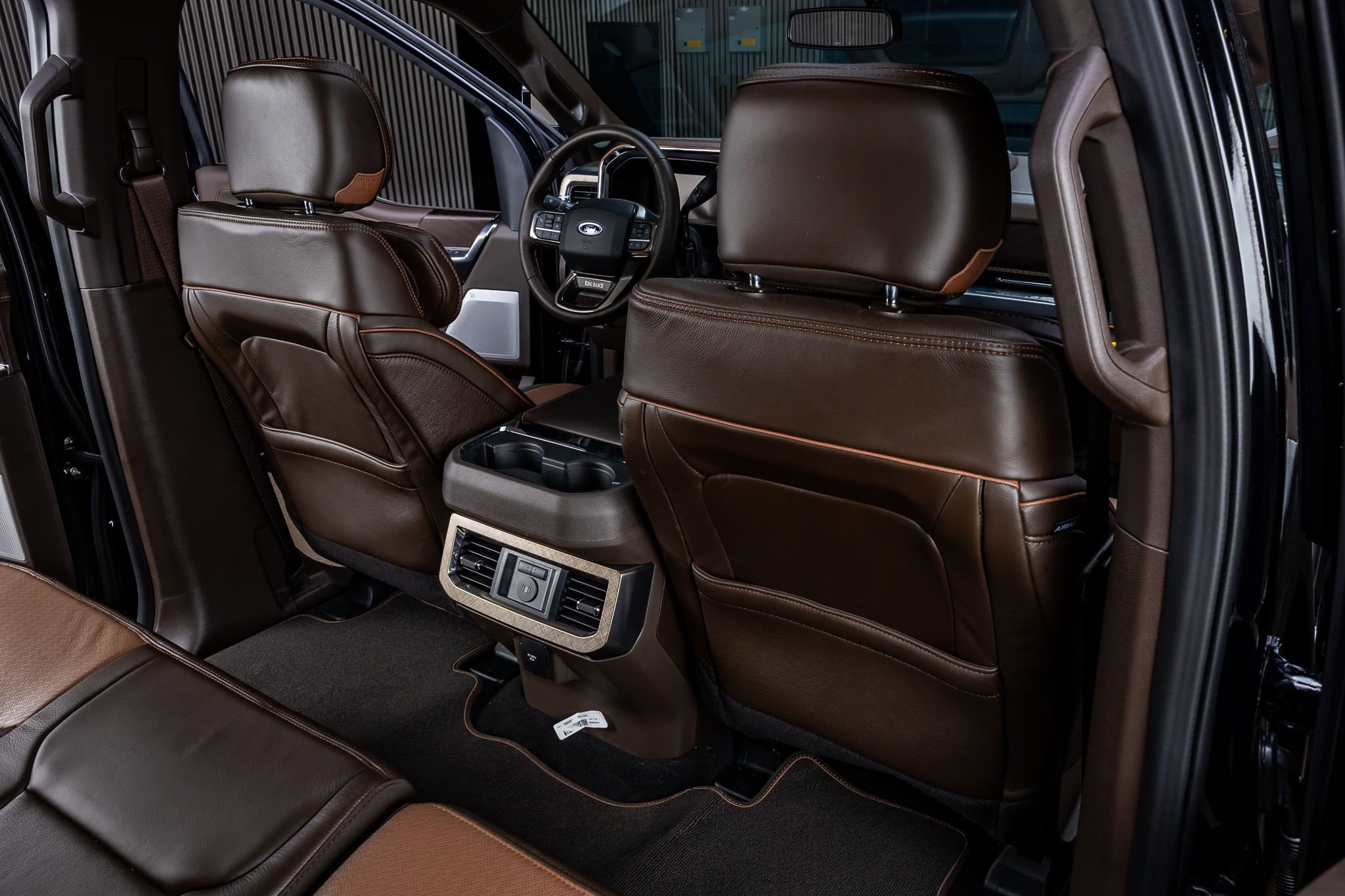 Used 2026 Ford F250 King Ranch AWD/4WD image 32