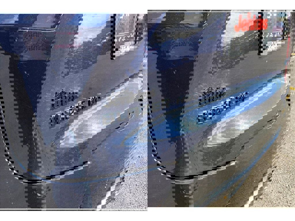 Used 2020 Chevrolet Blazer RS image 9