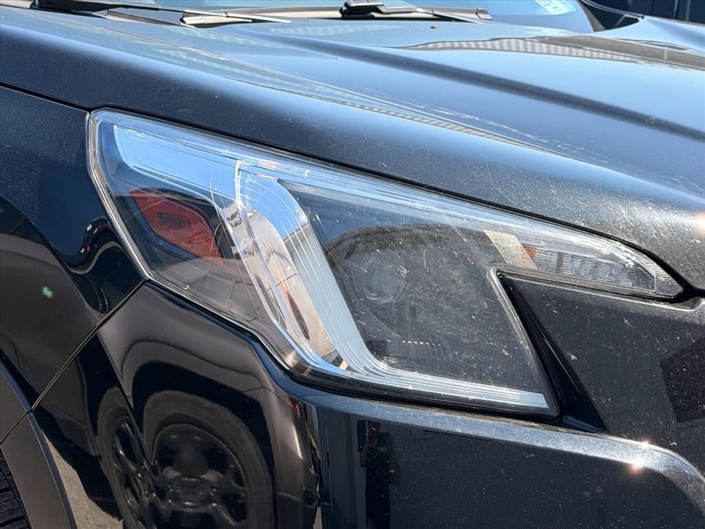 Used 2023 Subaru Forester Sport image 28