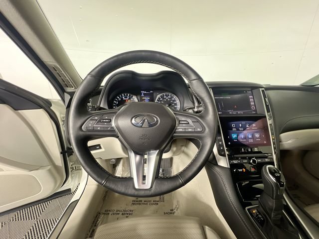 Used 2018 INFINITI Q50 Sport RWD image 14