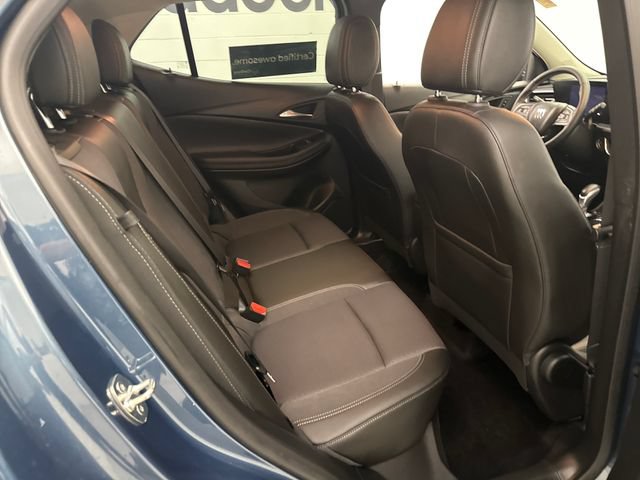 Used 2024 Buick Encore GX Preferred FWD image 29