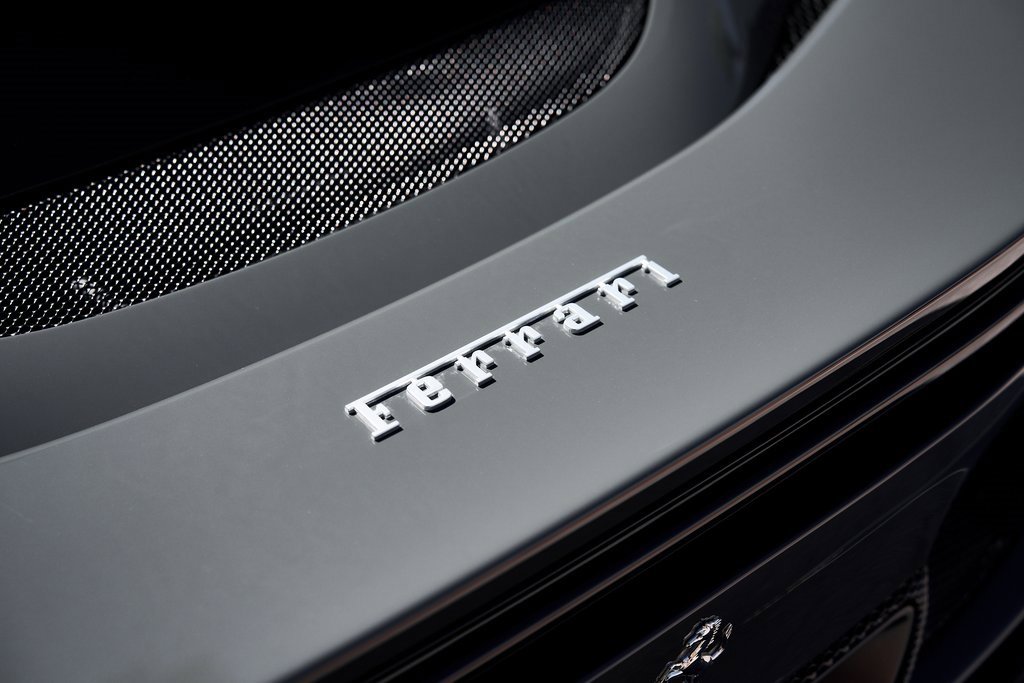 Used 2023 Ferrari 296 GTB image 9