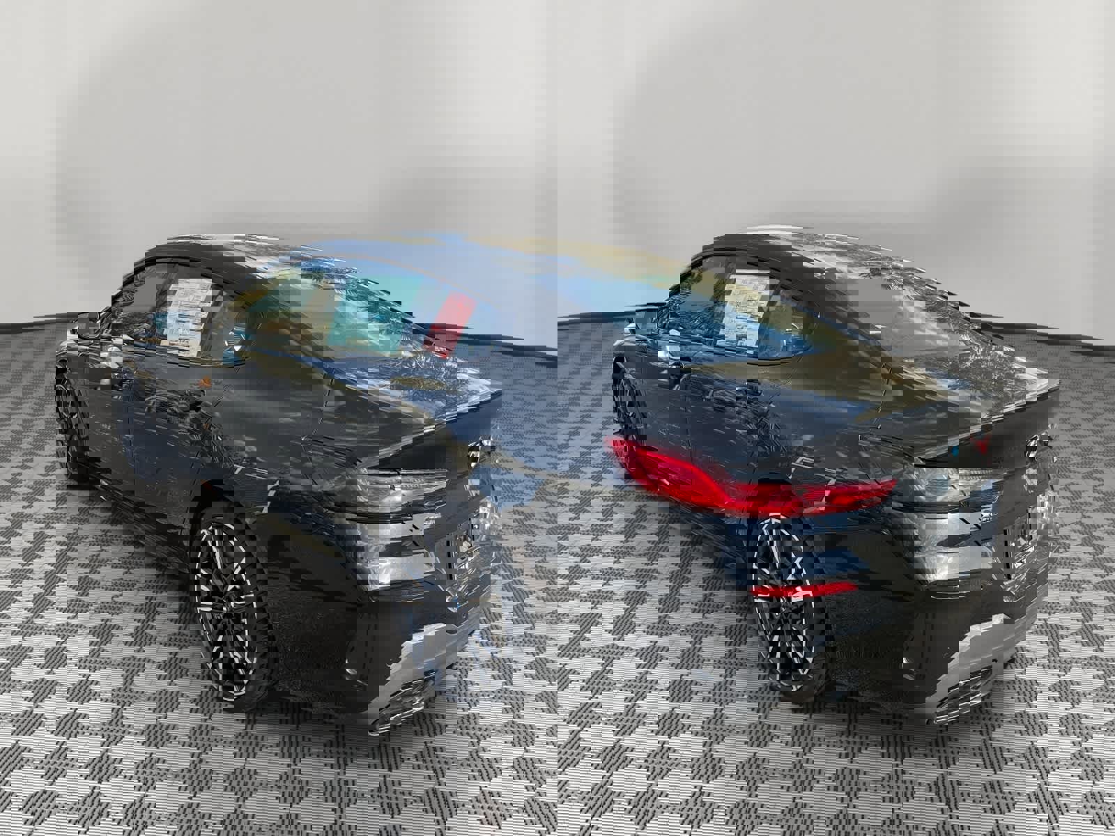 New 2026 BMW M850i xDrive image 5