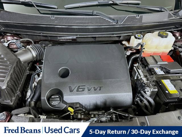 Used 2022 Chevrolet Traverse Premier w/ LPO, Floor Liner Package image 34