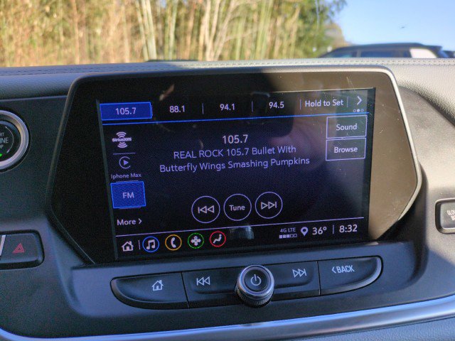 Used 2022 Chevrolet Blazer LT w/ LPO, Floor Liner Package image 25