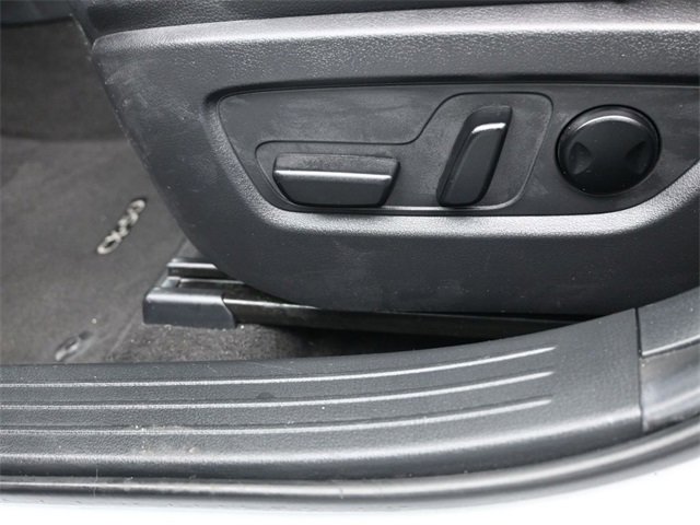 Certified 2023 MAZDA CX-50 AWD 2.5 Turbo w/ Cargo Package image 18