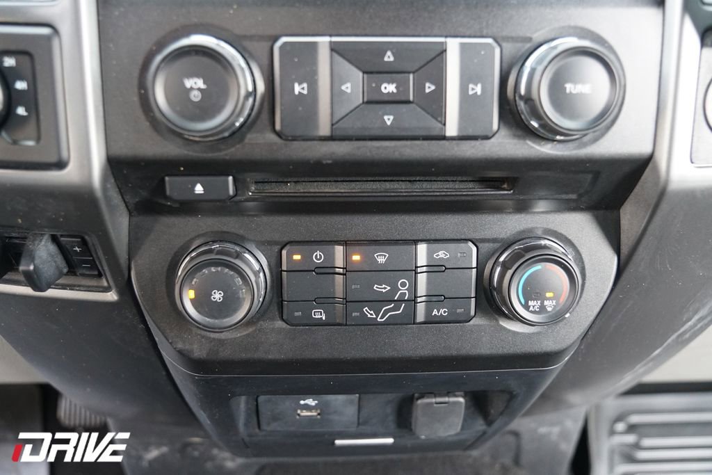 Used 2018 Ford F250 XLT image 28