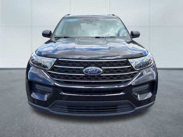 Used 2021 Ford Explorer XLT AWD/4WD image 6
