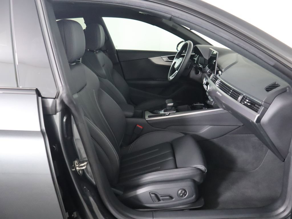 Certified 2023 Audi A5 2.0T Premium Plus w/ Premium Plus image 21
