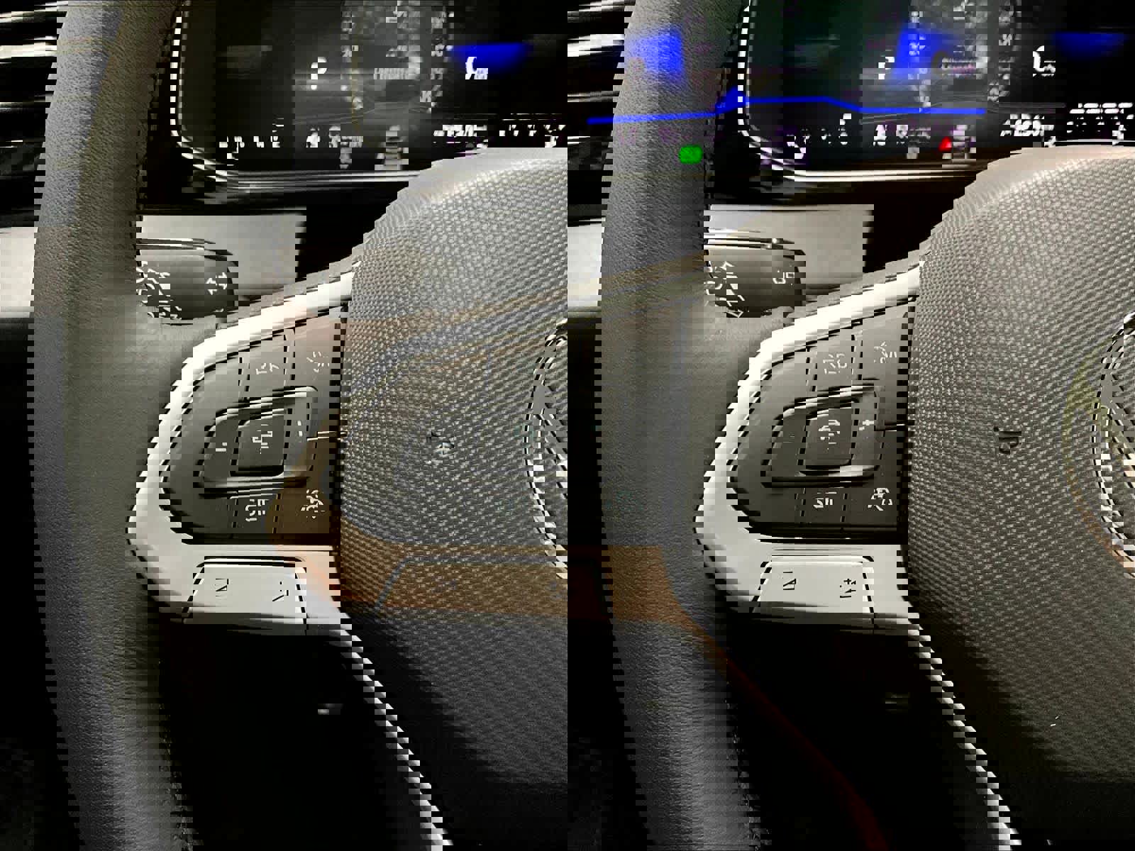 New 2026 Volkswagen Jetta SE image 16