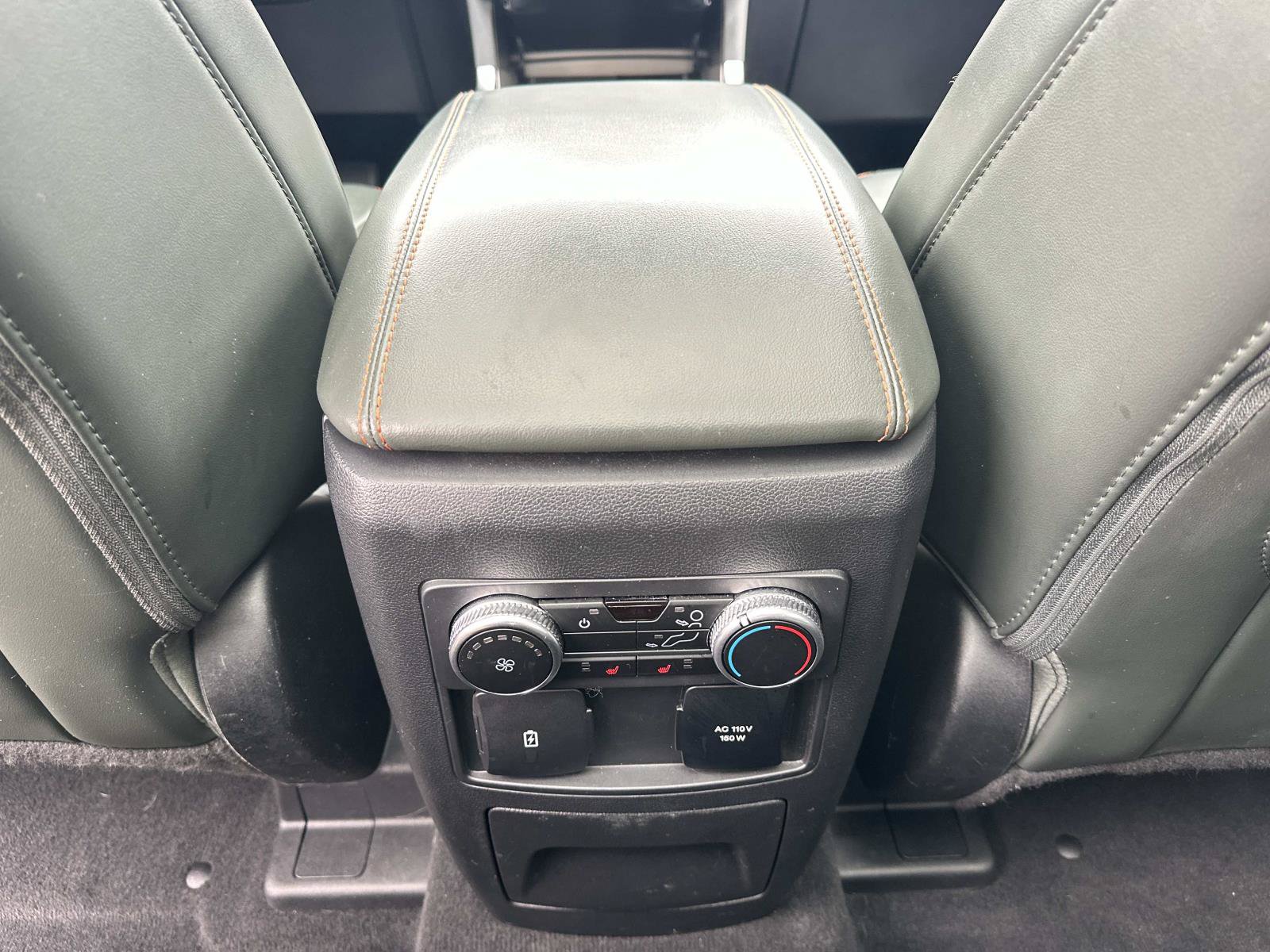 Used 2023 Ford Explorer Timberline w/ Timberline Technology Package AWD/4WD image 15