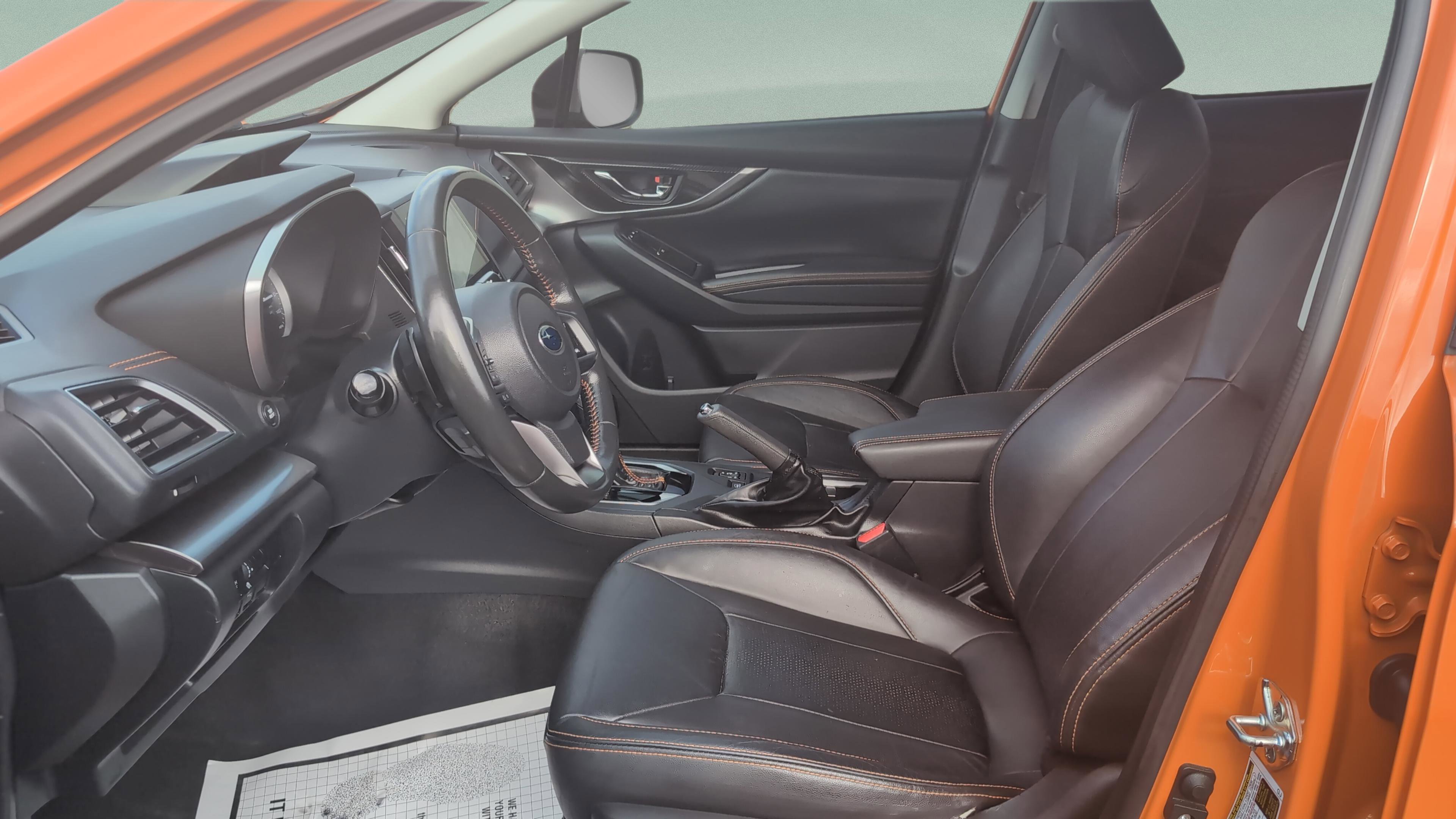 Used 2019 Subaru Crosstrek 2.0i Limited w/ Moonroof Package w/Navigation AWD/4WD image 15