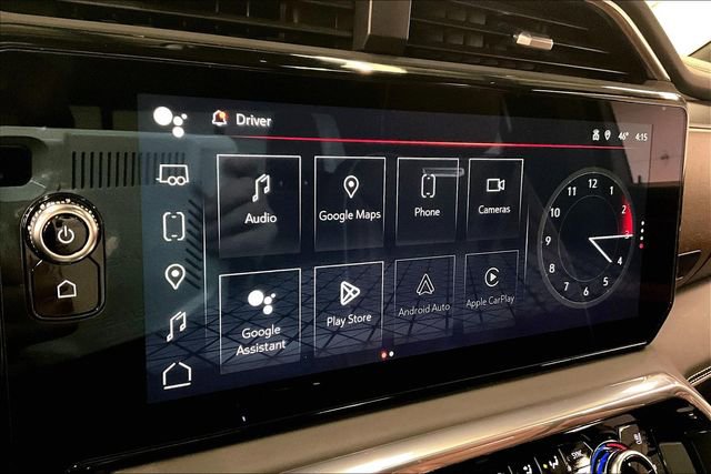 Used 2023 GMC Sierra 1500 Denali Ultimate image 37