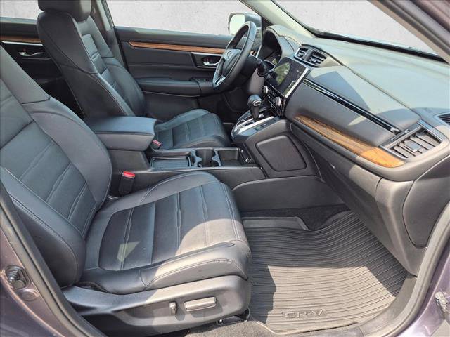Used 2022 Honda CR-V EX-L image 20