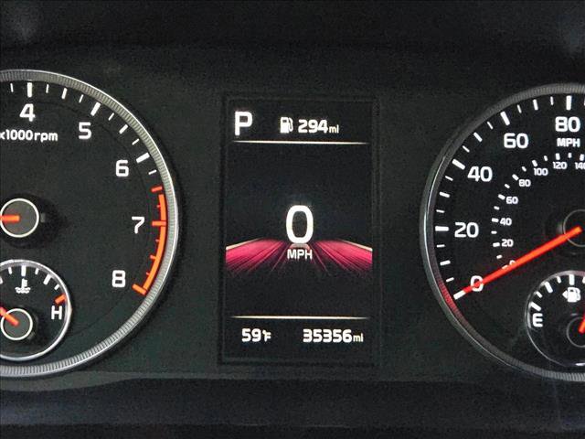 Used 2024 Kia K5 GT FWD image 15