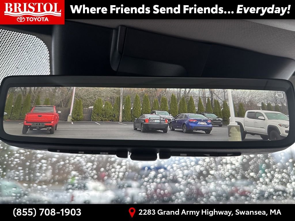 Used 2024 Toyota Tundra Limited image 31