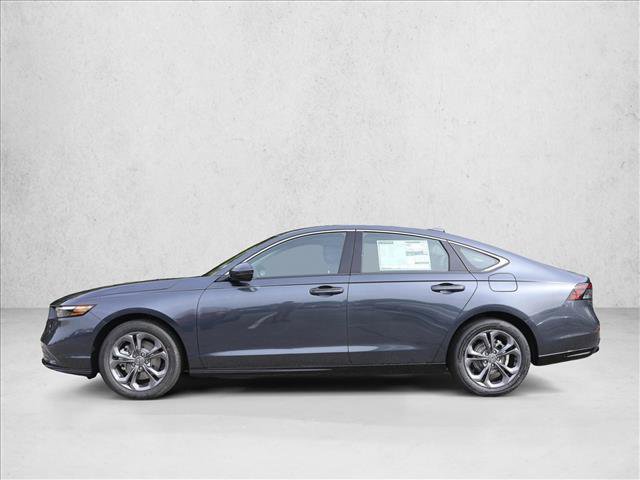 New 2026 Honda Accord EX-L image 8