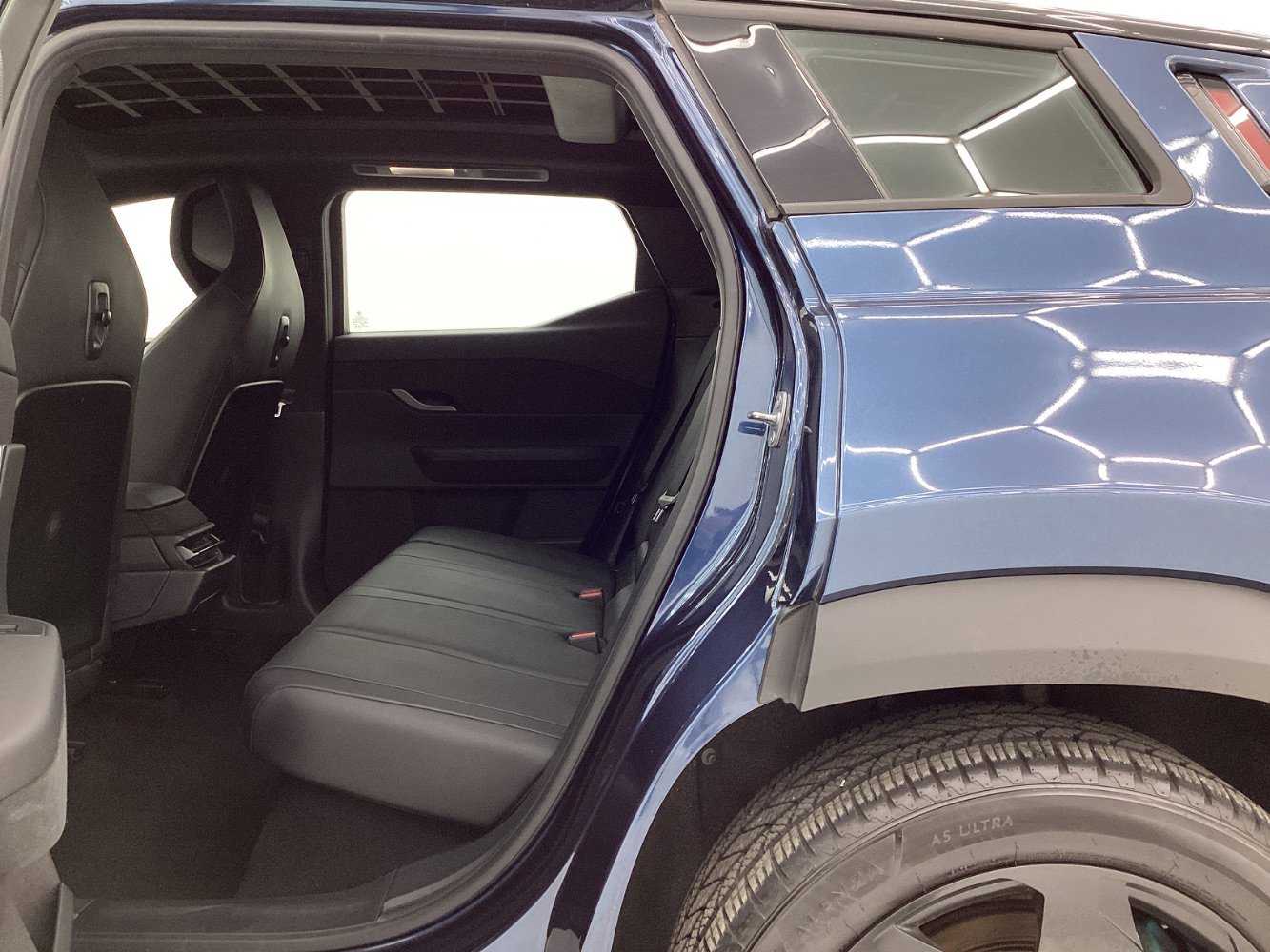 Used 2023 Fisker Ocean One AWD/4WD image 20