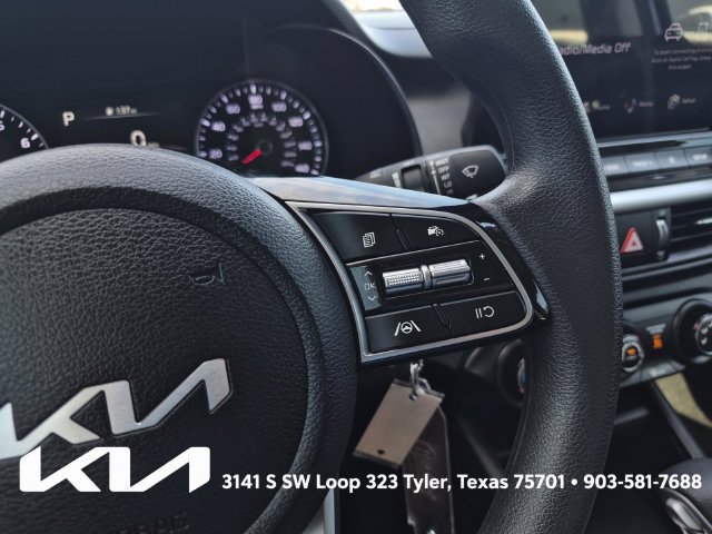 Certified 2024 Kia Forte LXS FWD image 24