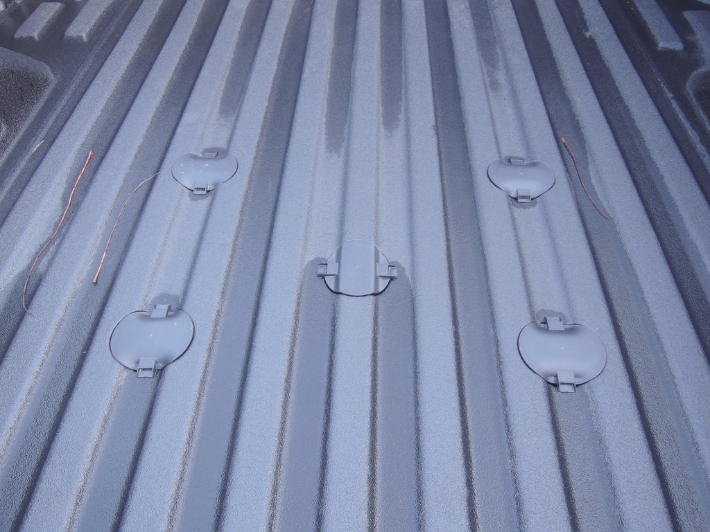 New 2026 Chevrolet Silverado 2500 High Country w/ High Country Premium Package image 38