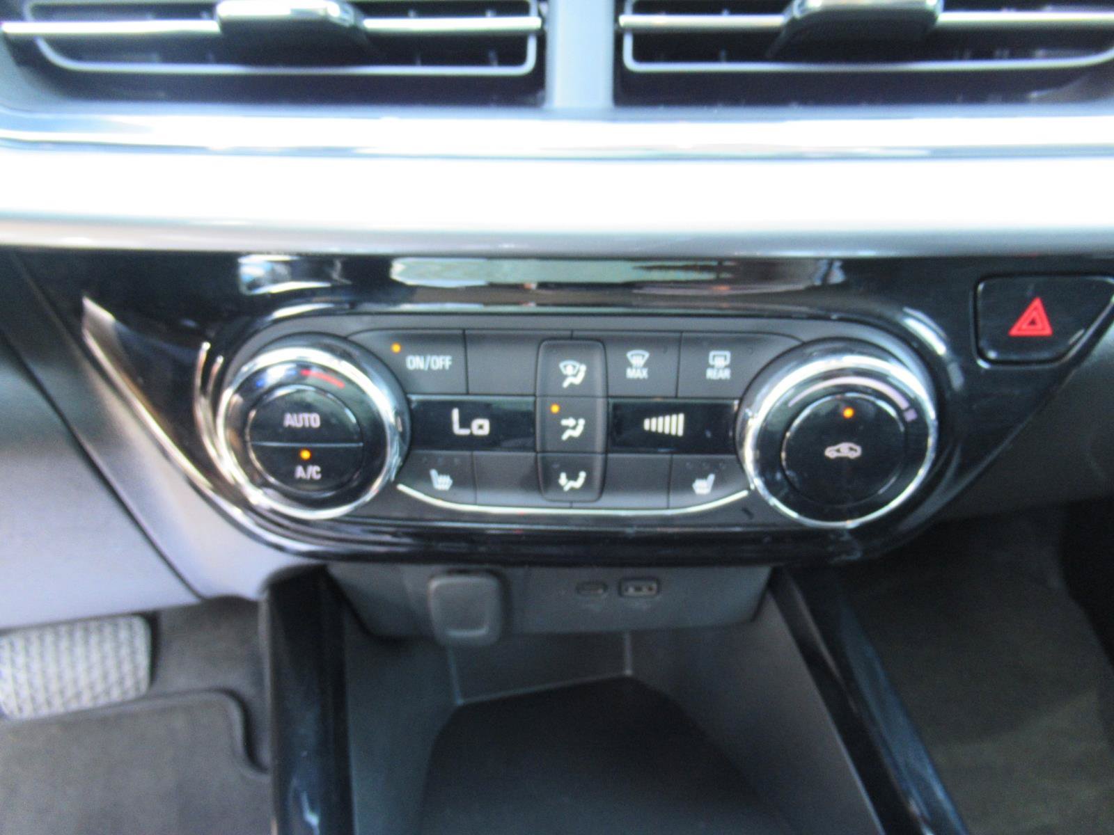 Used 2026 Chevrolet Trax LT w/ Driver Confidence Package FWD image 27